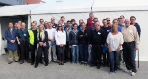 Australia-Training-2014-GroupPhoto