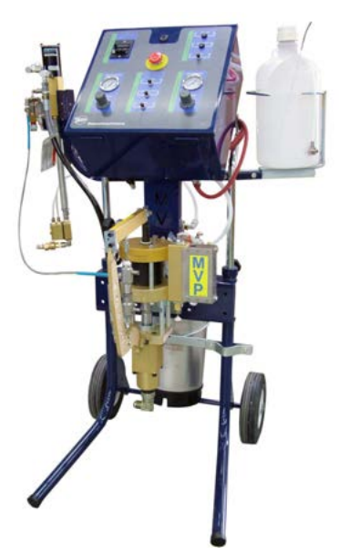 MVP Speed Your Production Timetable While Keeping Costs Down