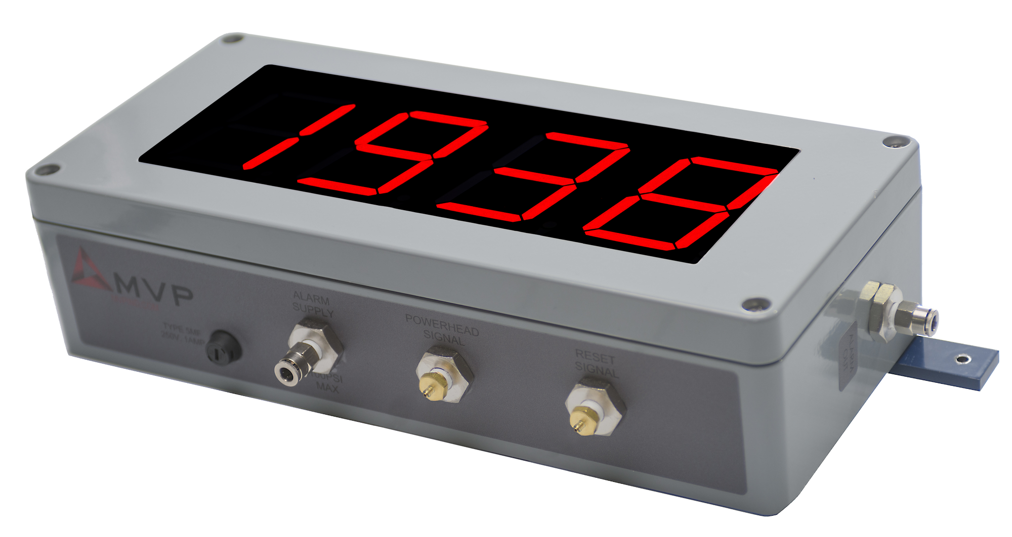 Stroke Counters - Magnum Venus Products