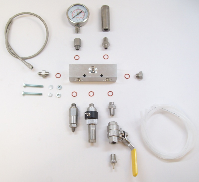 CM5000UPSSS Magnum Venus Products