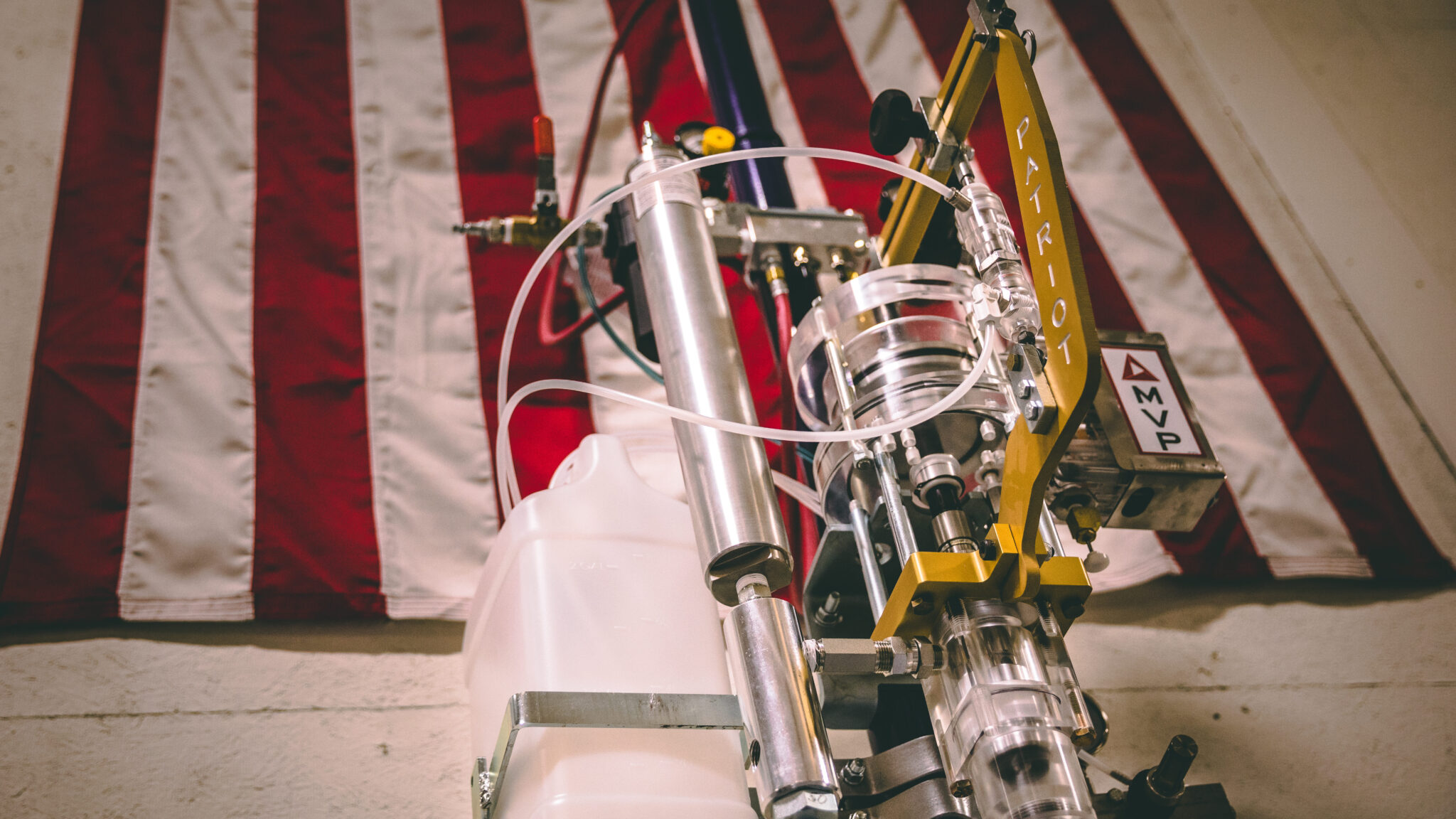 Magnum Venus Products (MVP) Expanding in East Tennessee Magnum Venus