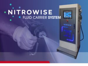 Nitrowise powered by MVP